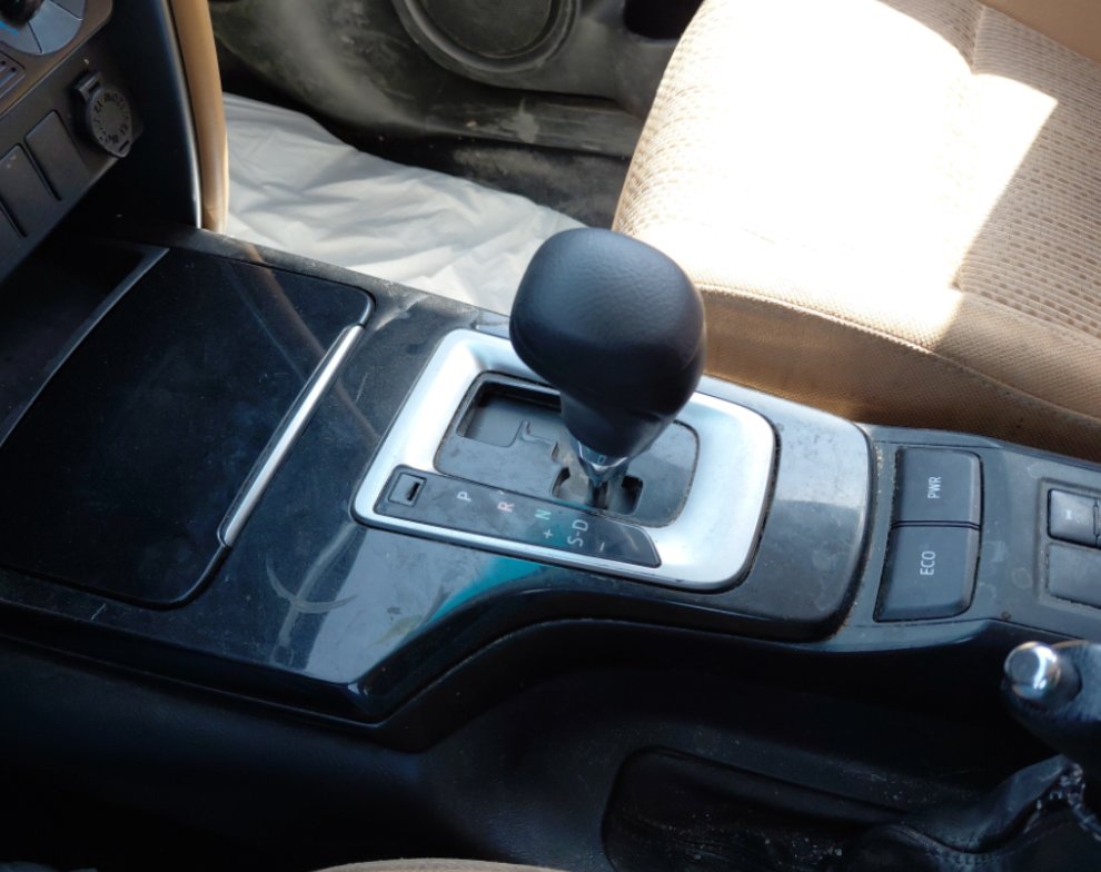 Toyota Fortuner GX 2022 image