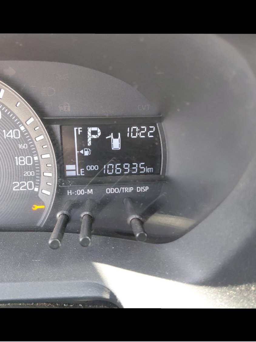 Toyota Yaris  2023 image