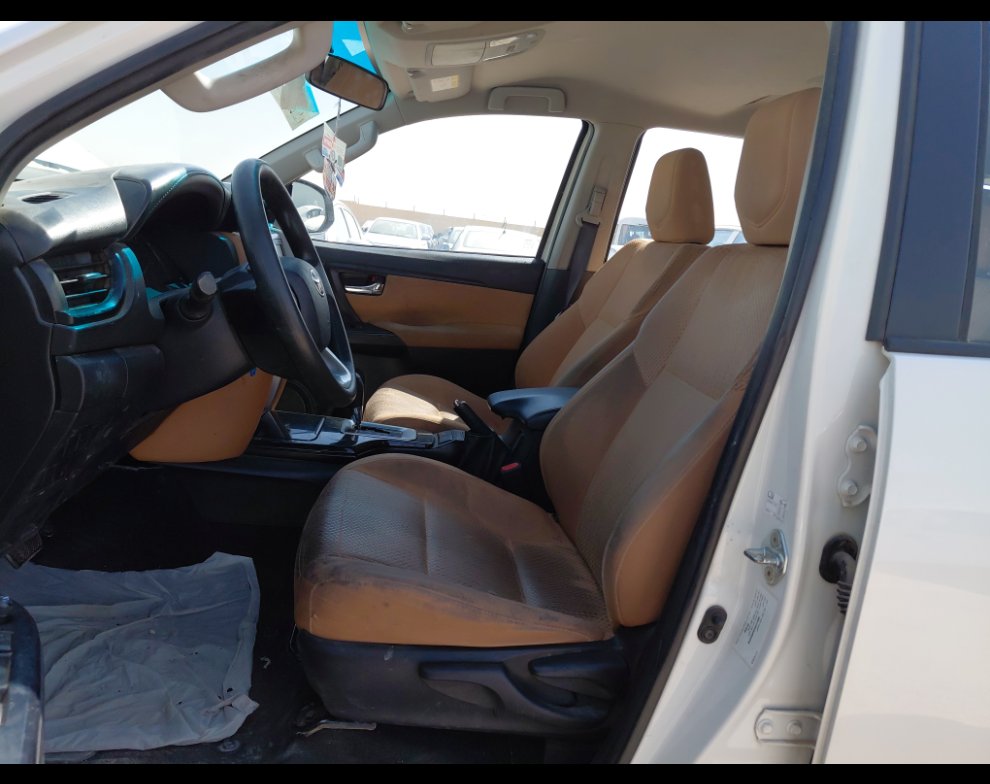 Toyota Fortuner GX 2022 image