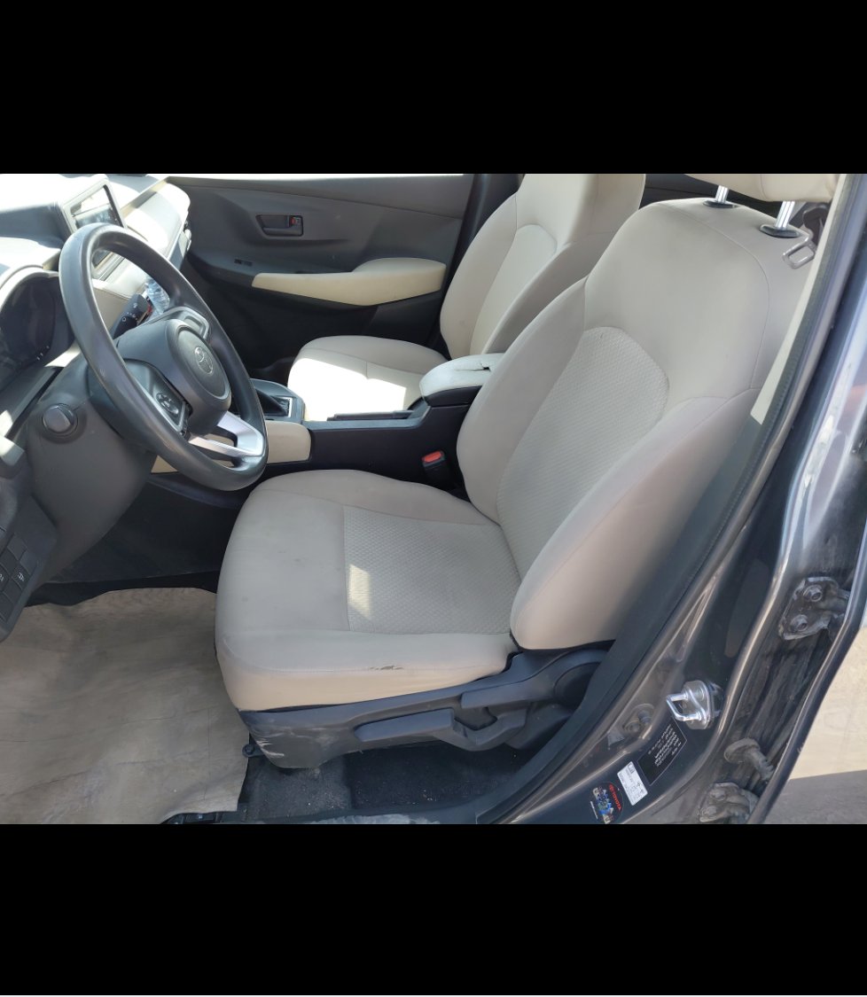 Toyota Yaris  2023 image