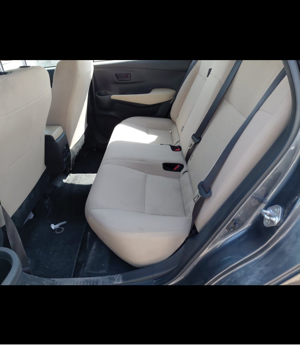 Toyota Yaris  2023 image