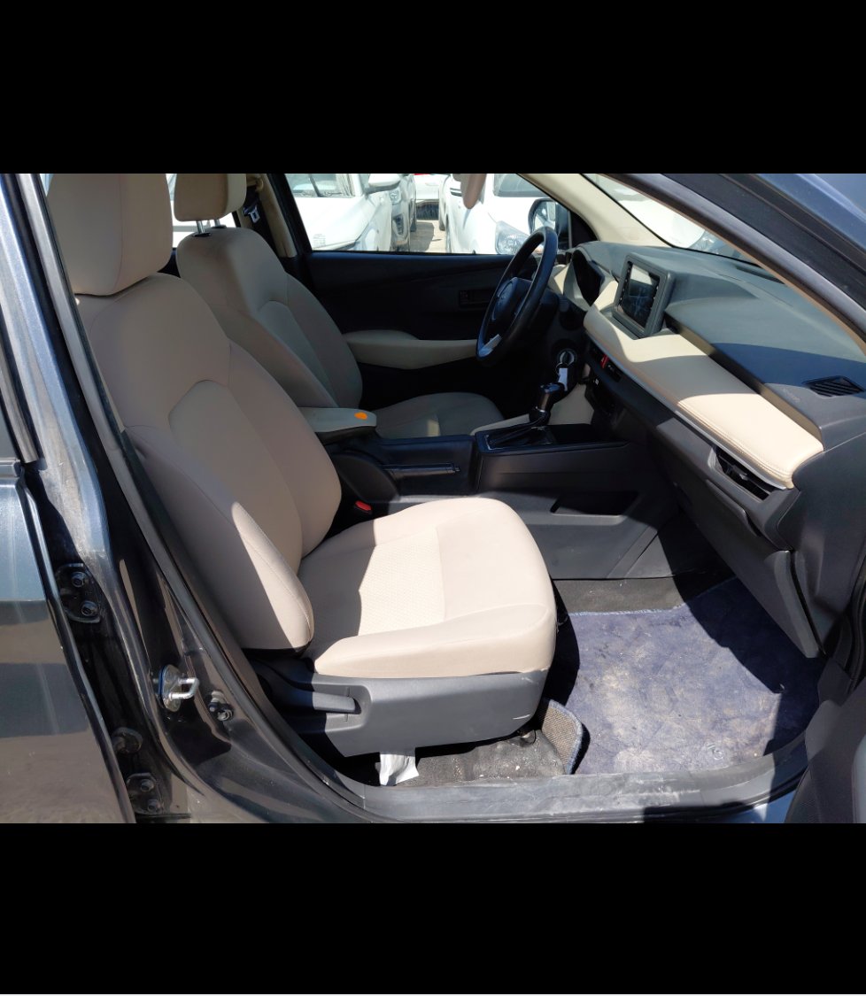 Toyota Yaris  2023 image