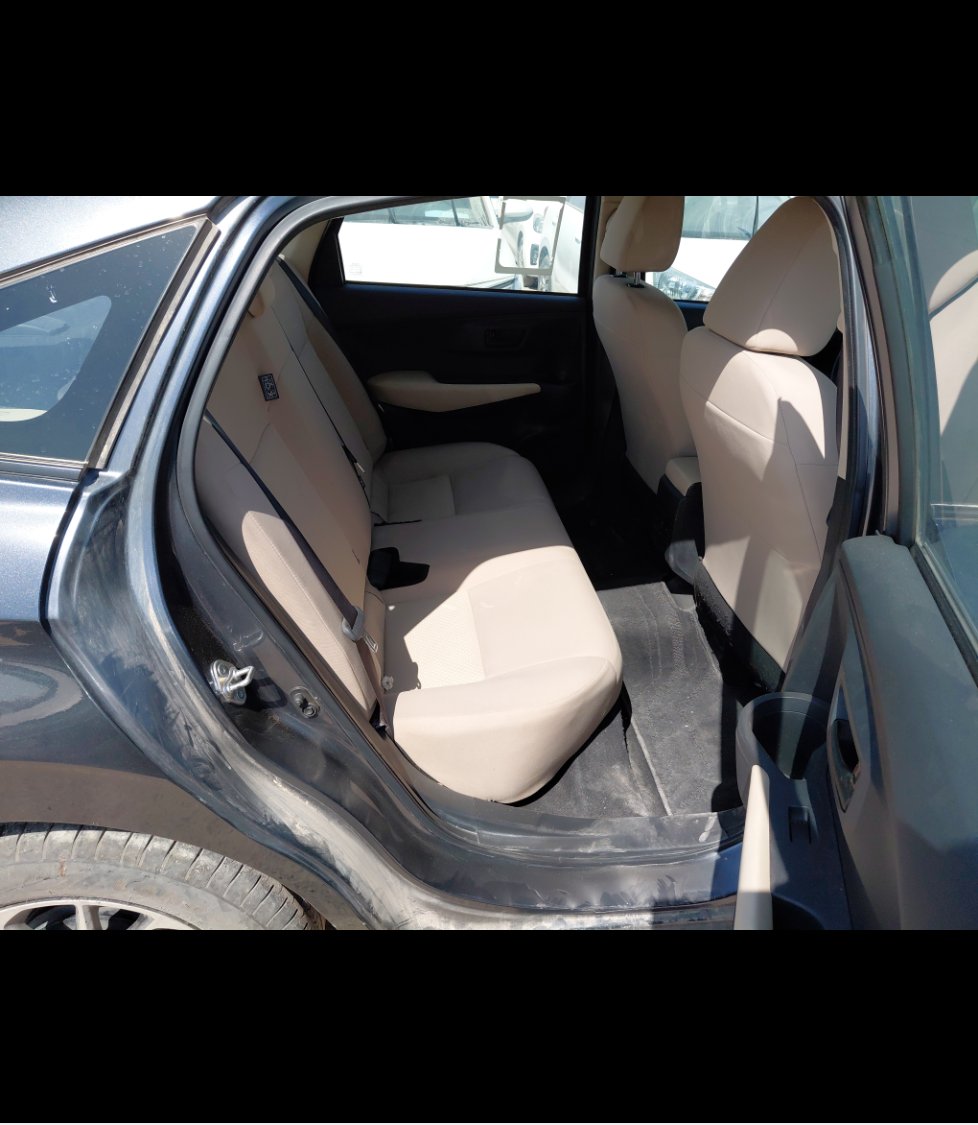 Toyota Yaris  2023 image