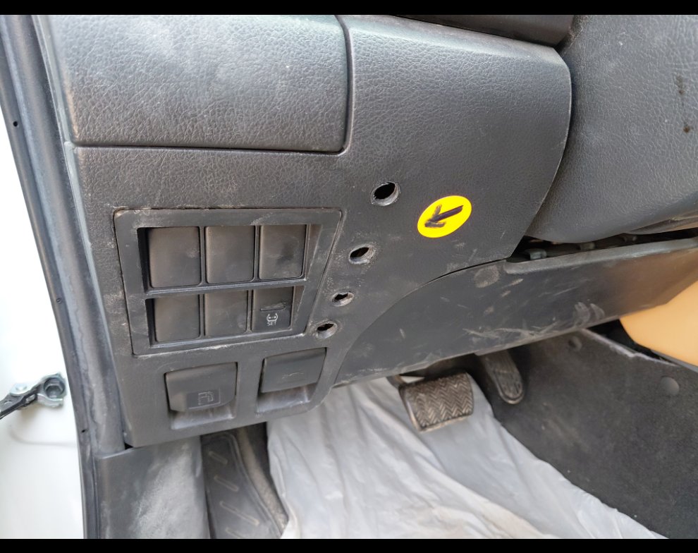 Toyota Fortuner GX 2022 image