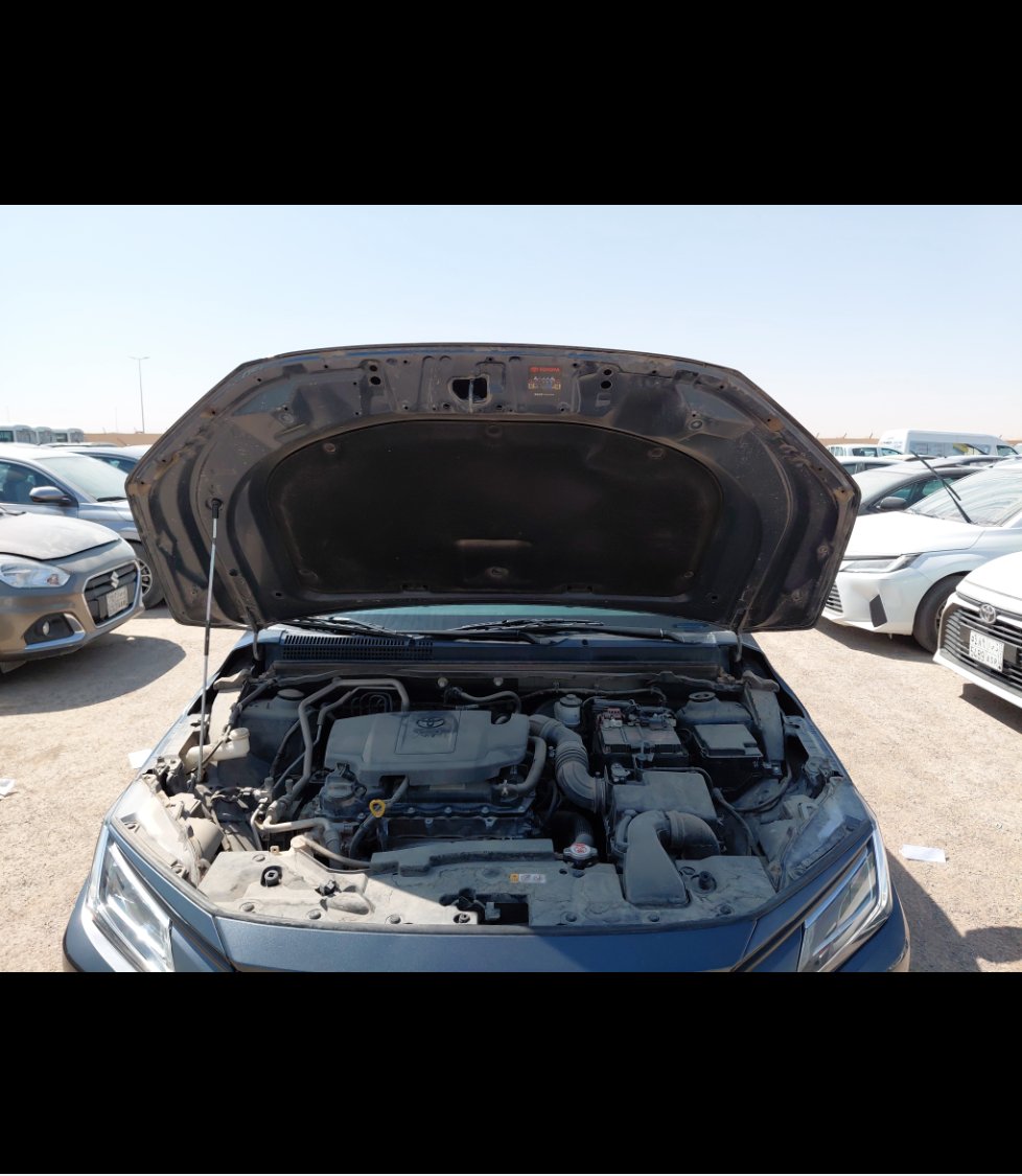 Toyota Yaris  2023 image