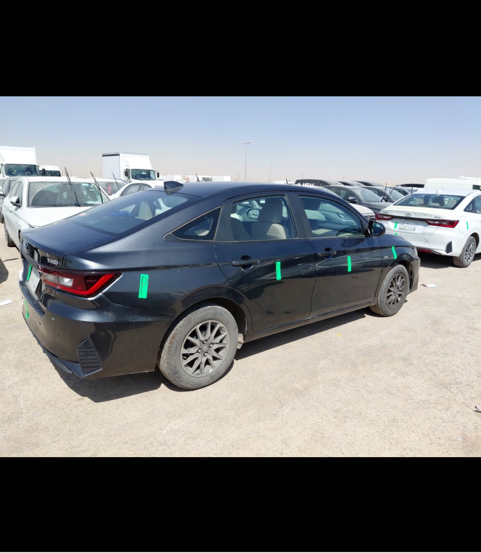 Toyota Yaris  2023 image