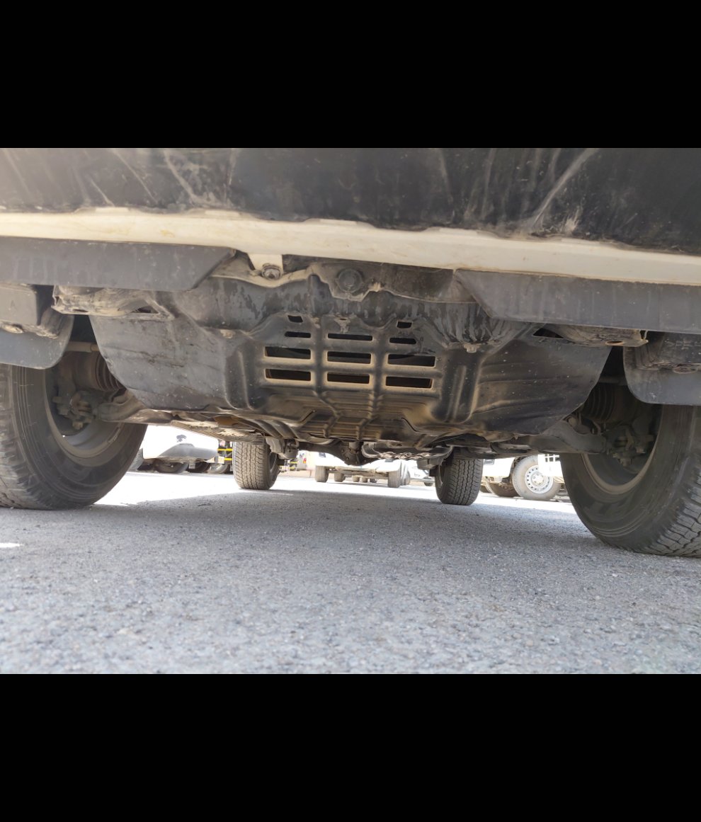 Toyota Fortuner GX 2022 image