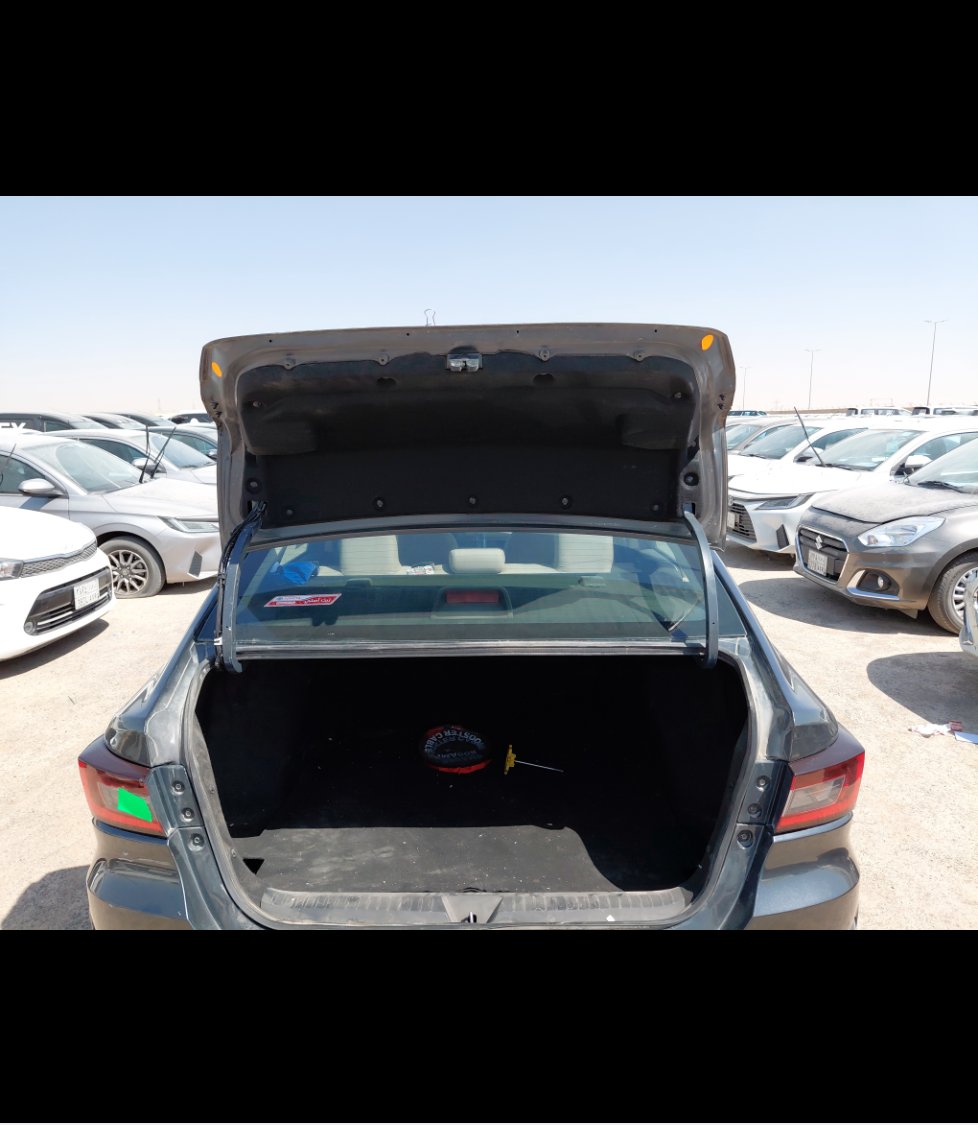 Toyota Yaris  2023 image