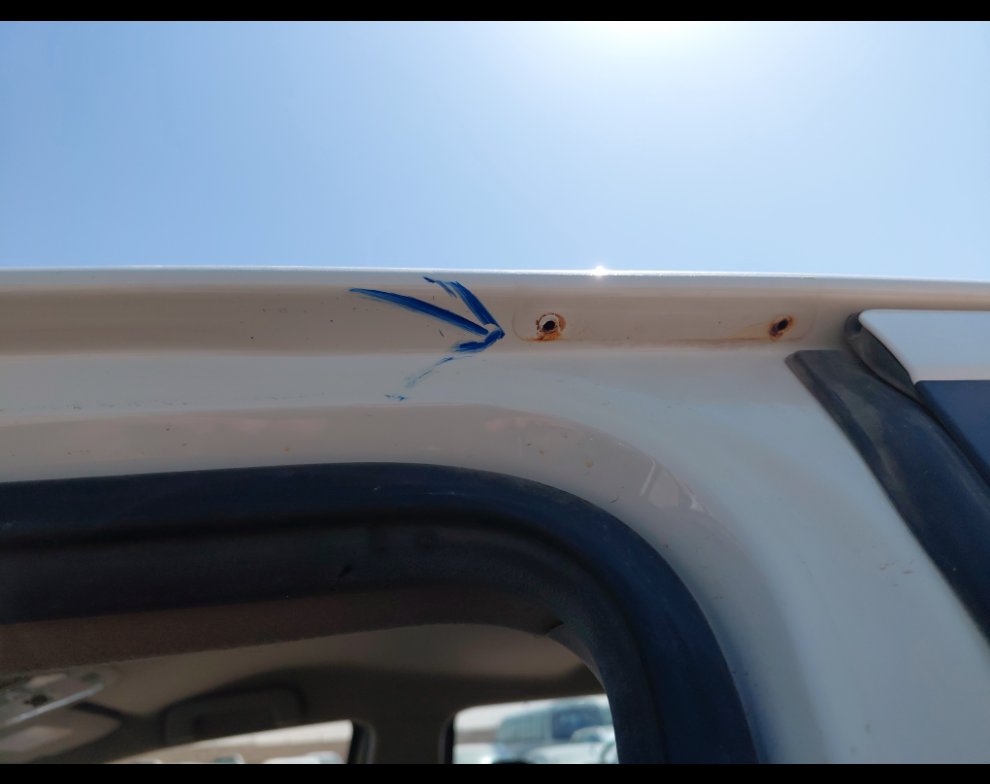 Toyota Fortuner GX 2022 image