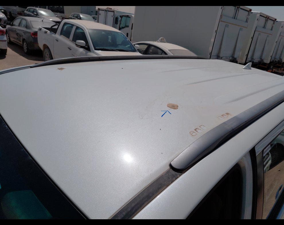 Toyota Fortuner GX 2022 image