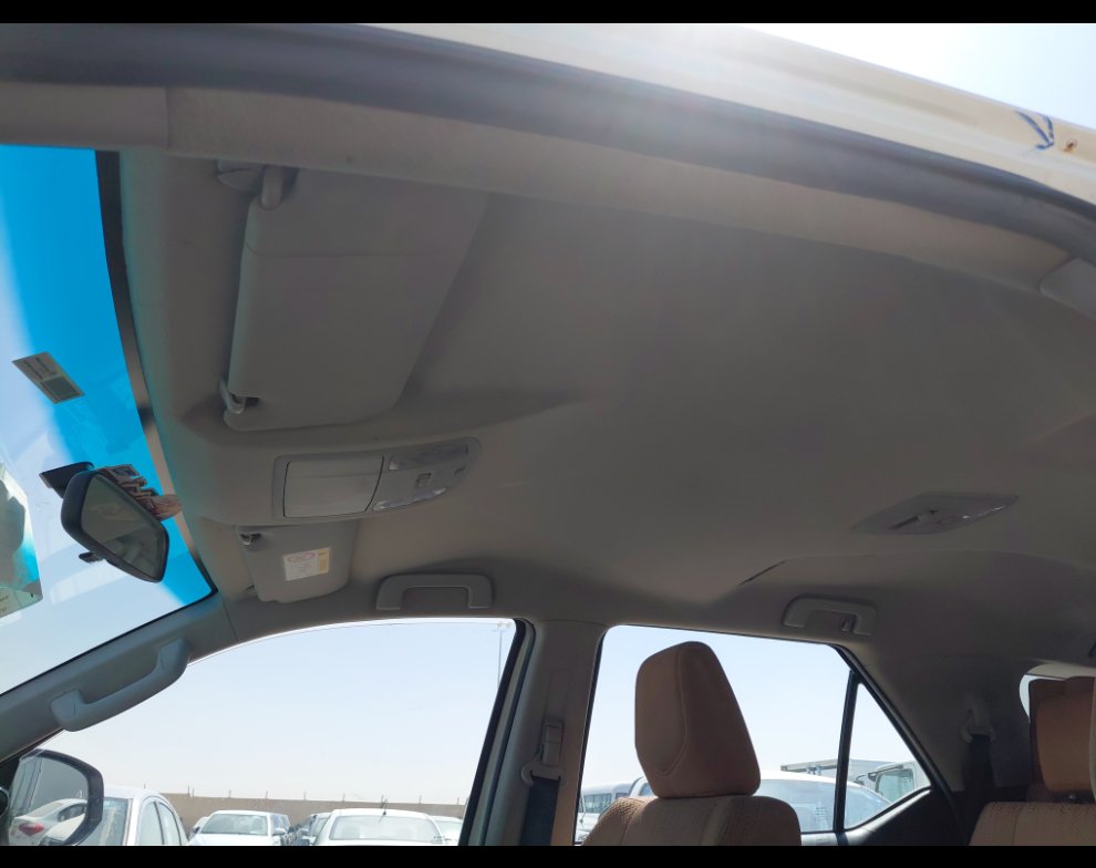 Toyota Fortuner GX 2022 image