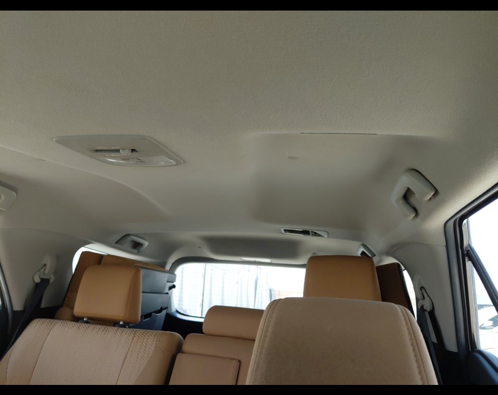 Toyota Fortuner GX 2022 image