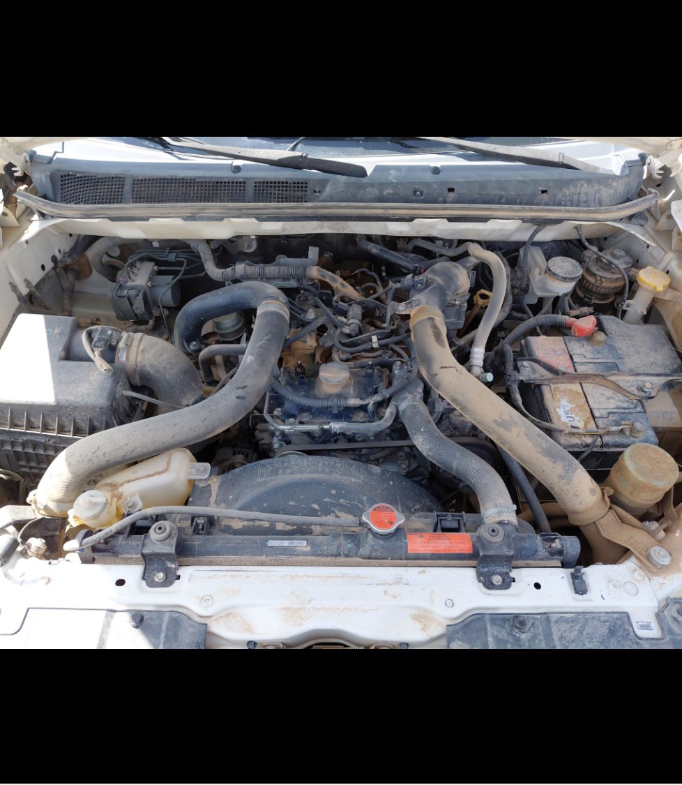 Isuzu D MAX 4X4 - 2020 image