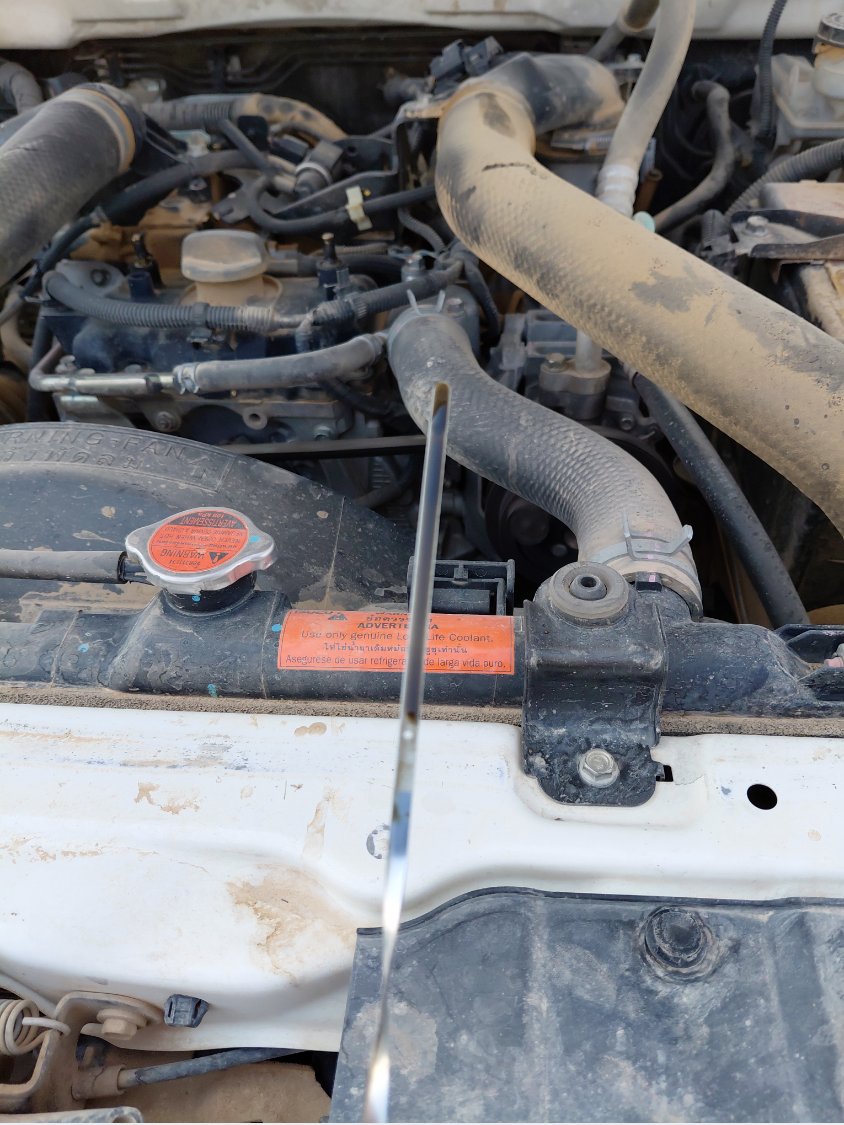 Isuzu D MAX 4X4 - 2020 image