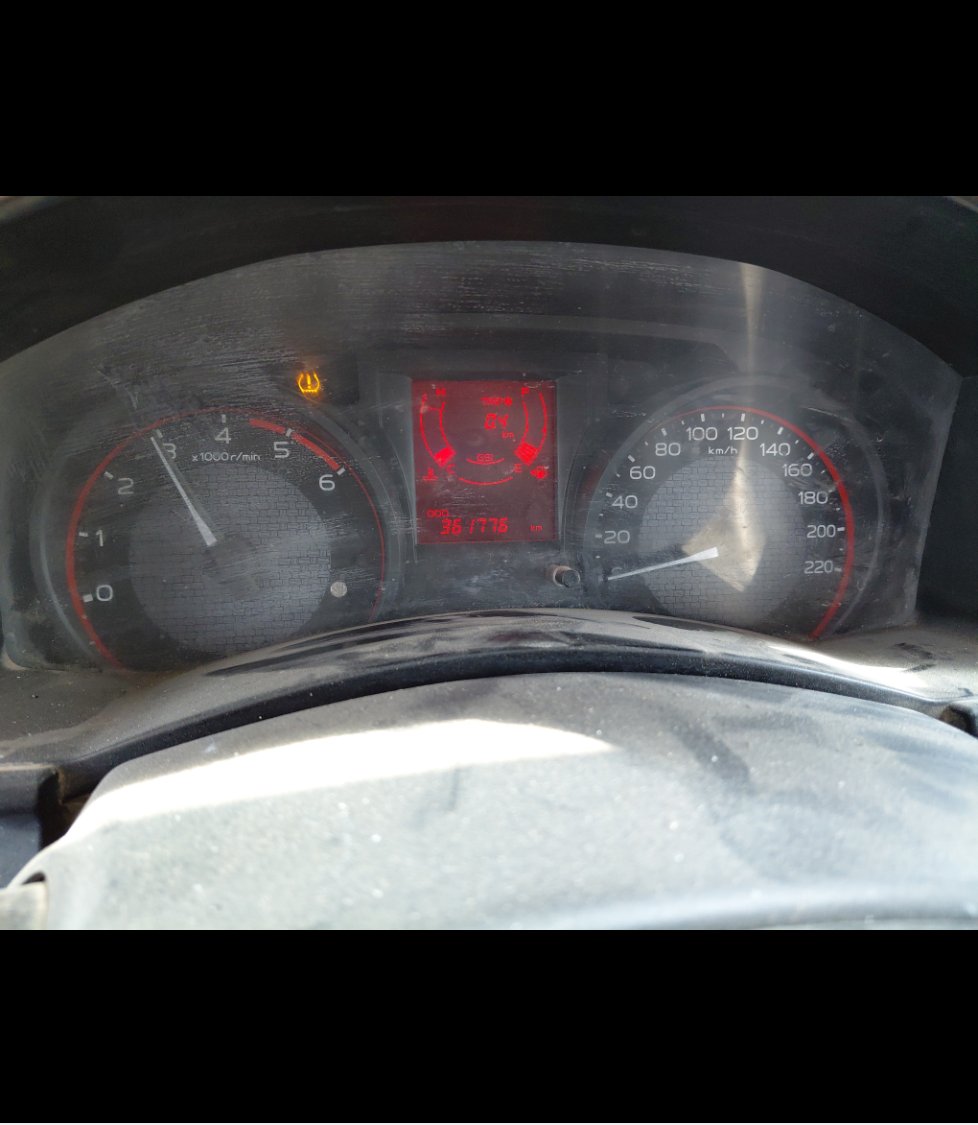 Isuzu D MAX 4X4 - 2020 image