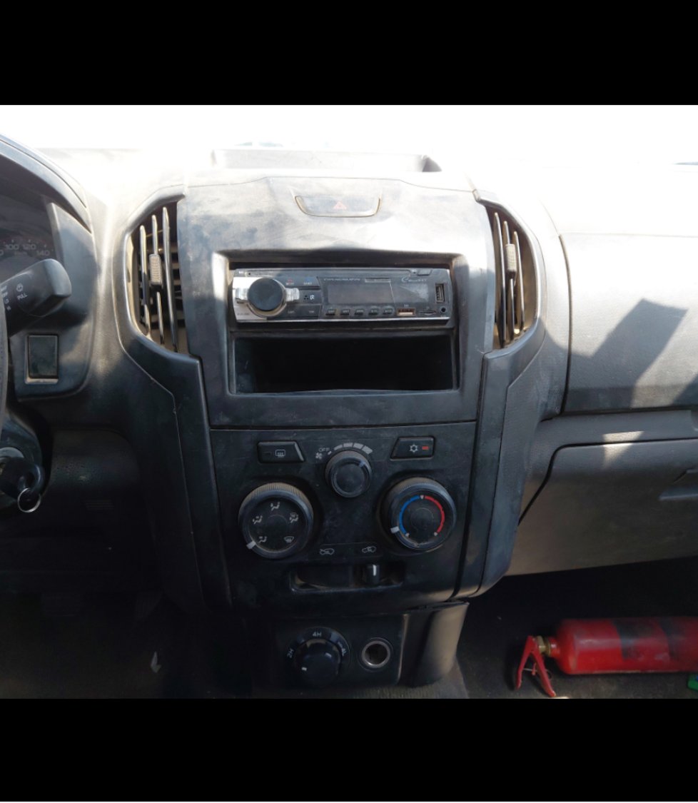 Isuzu D MAX 4X4 - 2020 image