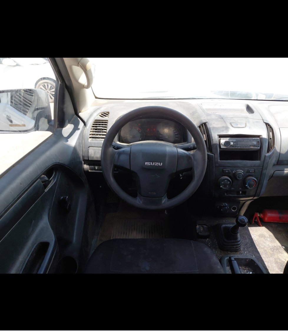 Isuzu D MAX 4X4 - 2020 image