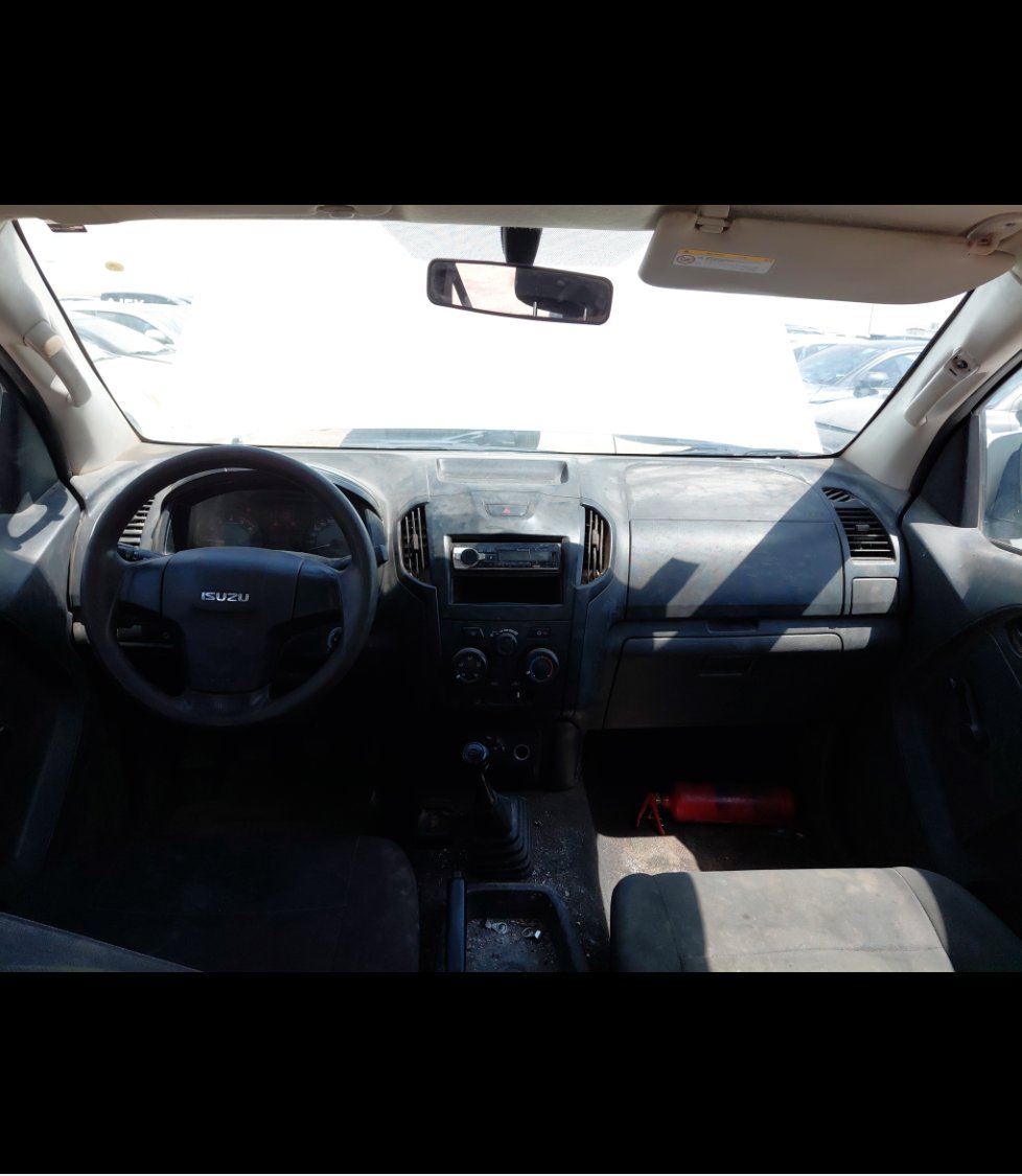 Isuzu D MAX 4X4 - 2020 image