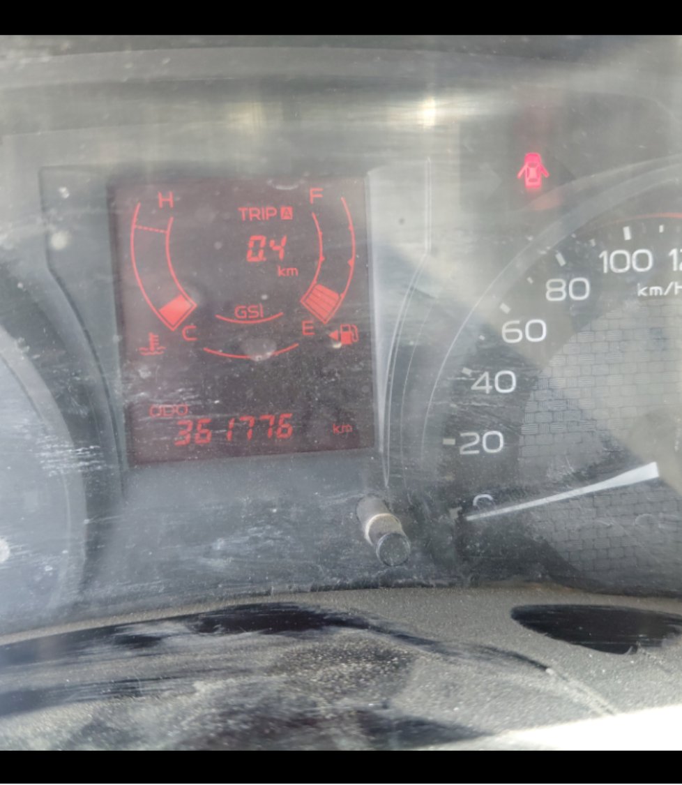 Isuzu D MAX 4X4 - 2020 image