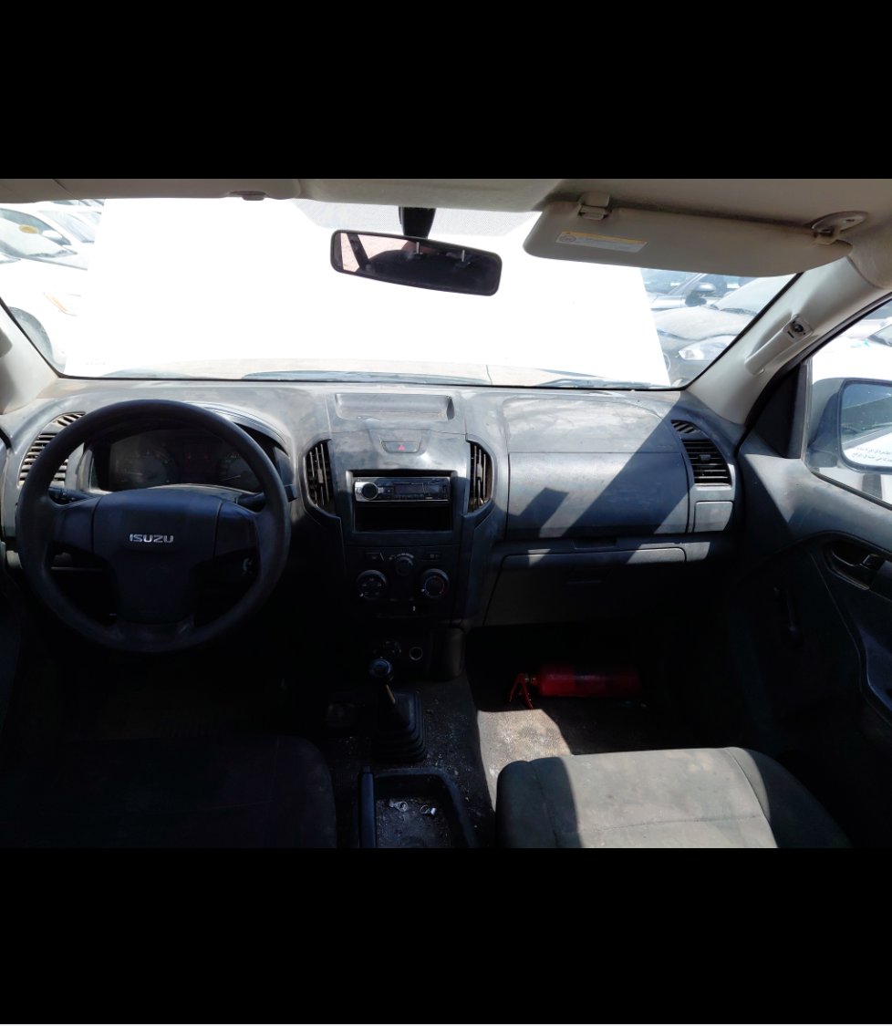 Isuzu D MAX 4X4 - 2020 image