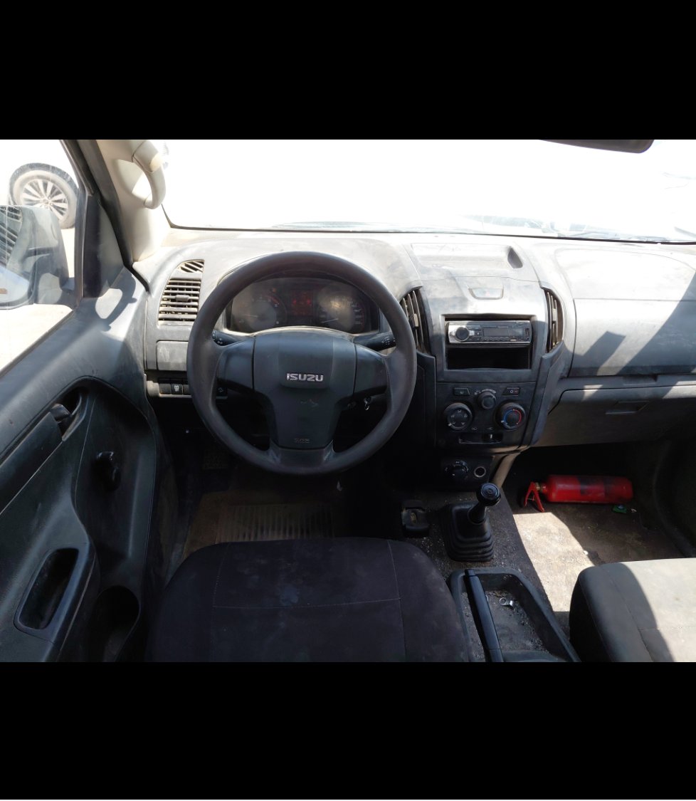 Isuzu D MAX 4X4 - 2020 image