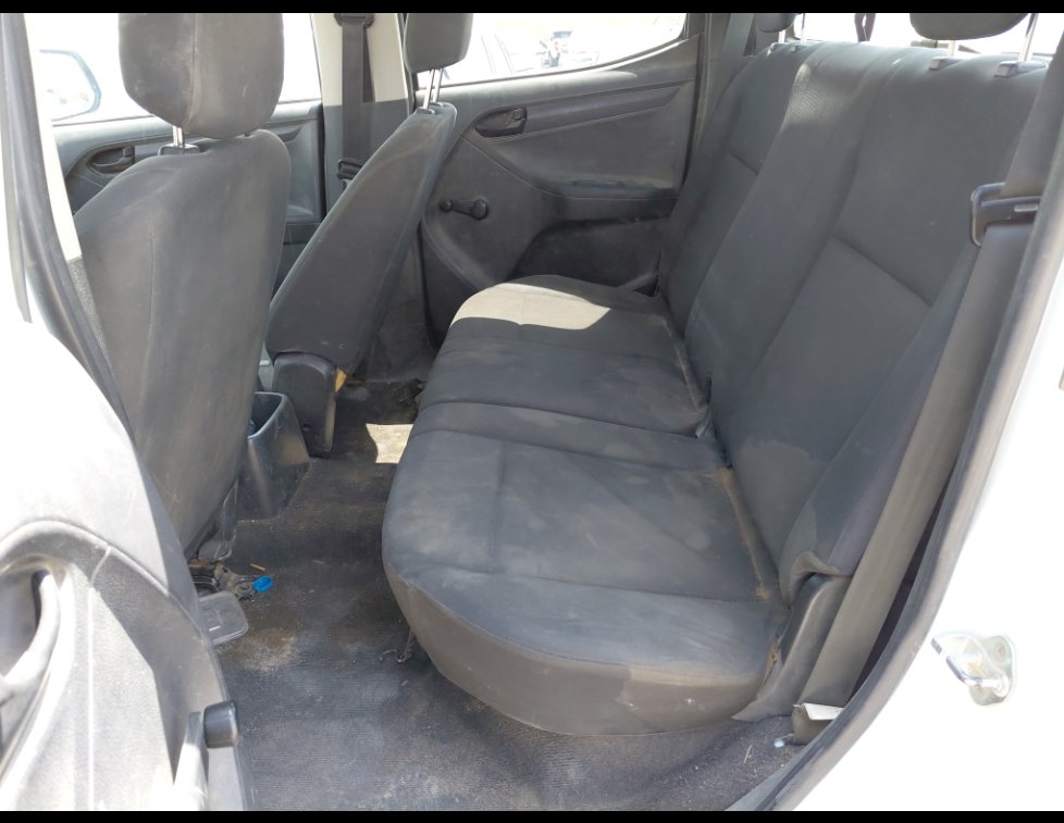 Isuzu D MAX 4X4 - 2020 image