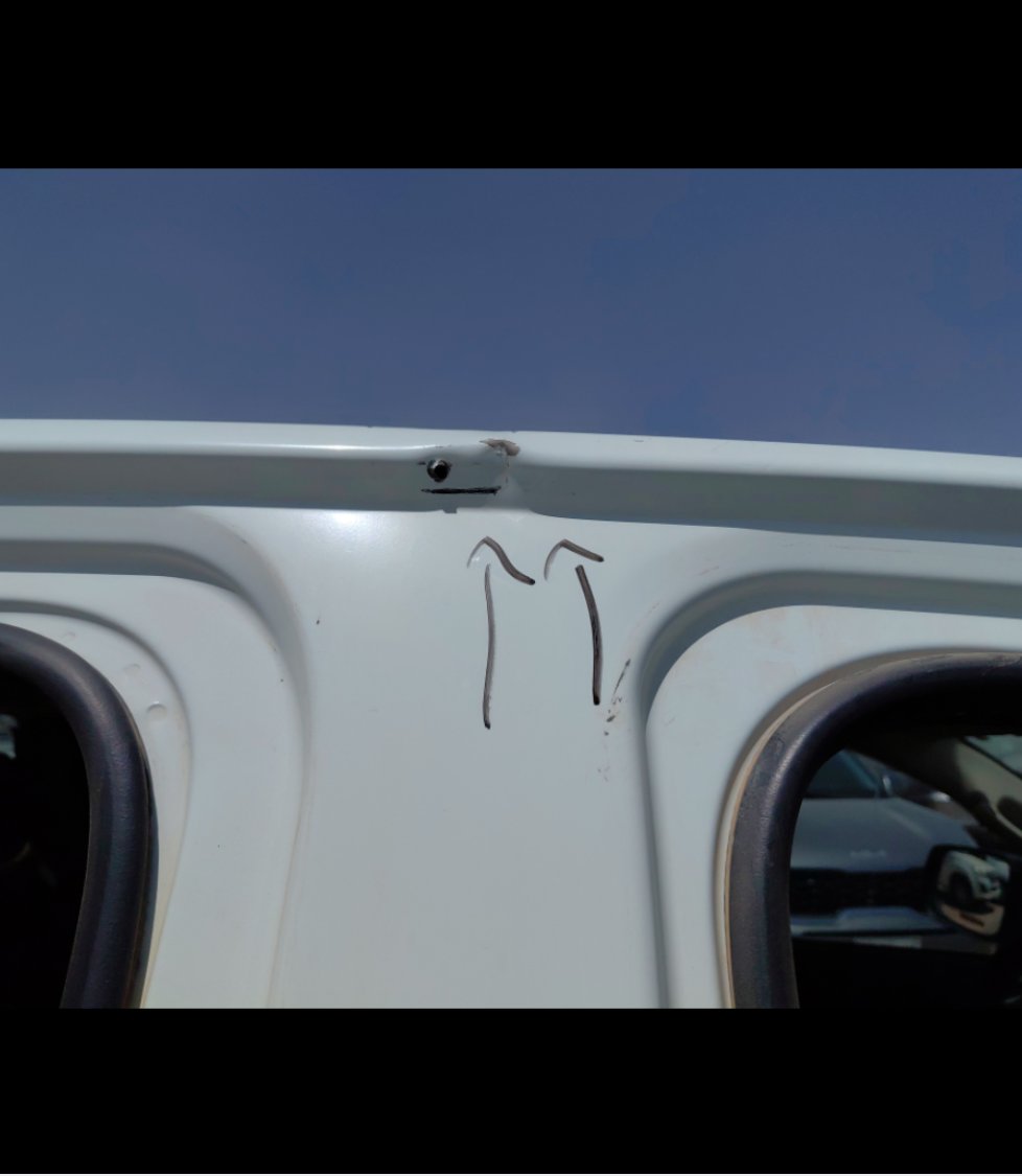 Isuzu D MAX 4X4 - 2020 image