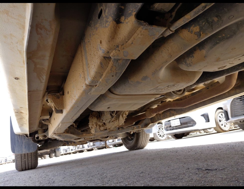 Isuzu D MAX 4X4 - 2020 image