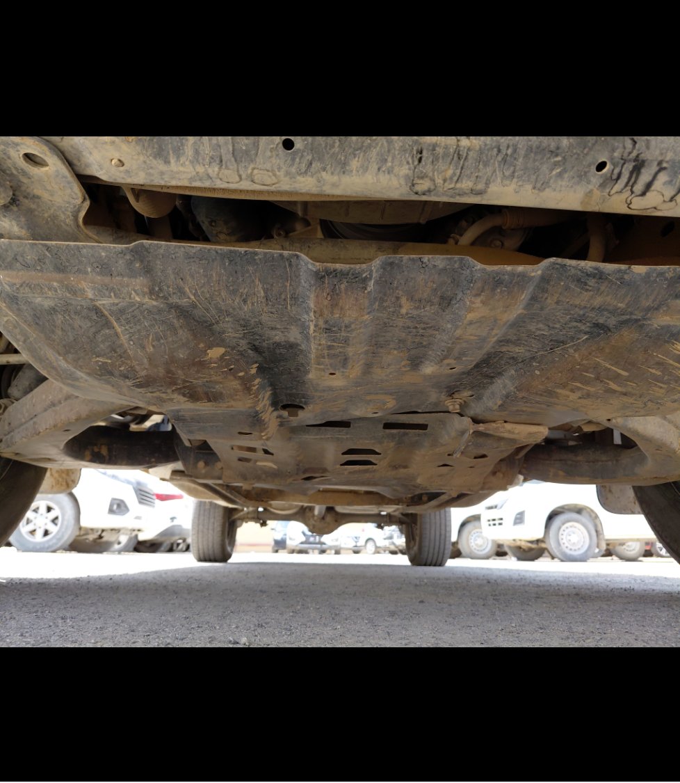 Isuzu D MAX 4X4 - 2020 image