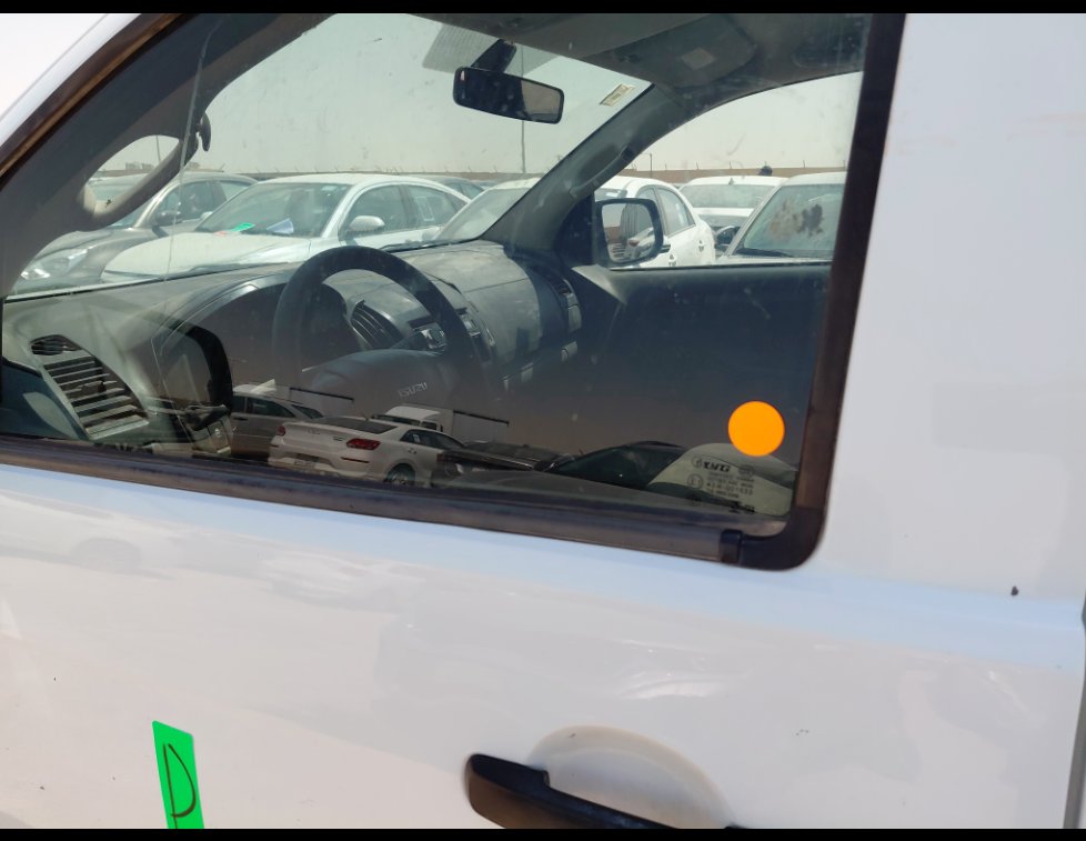 Isuzu D MAX 4X4 - 2020 image