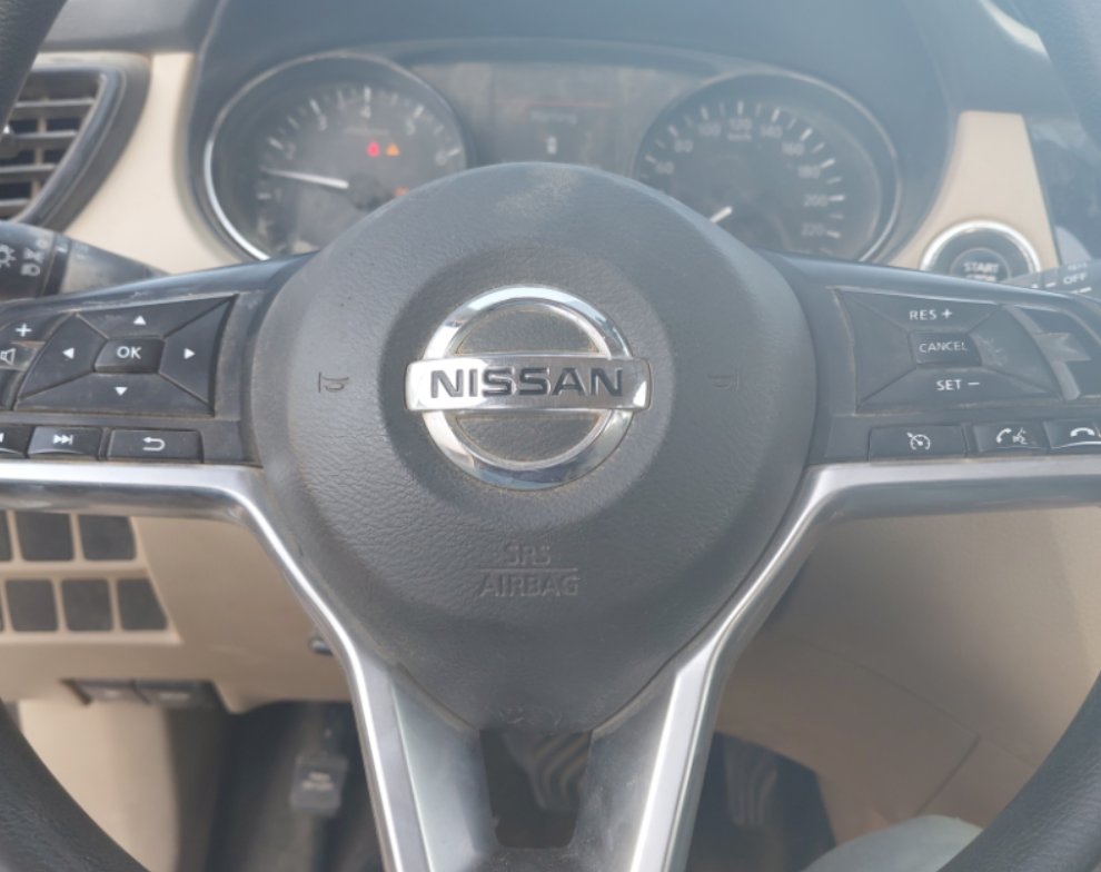 Nissan X-Trail  2022 image