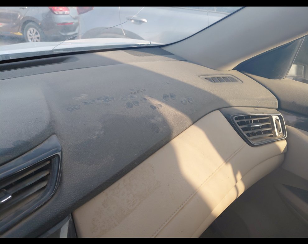 Nissan X-Trail  2022 image