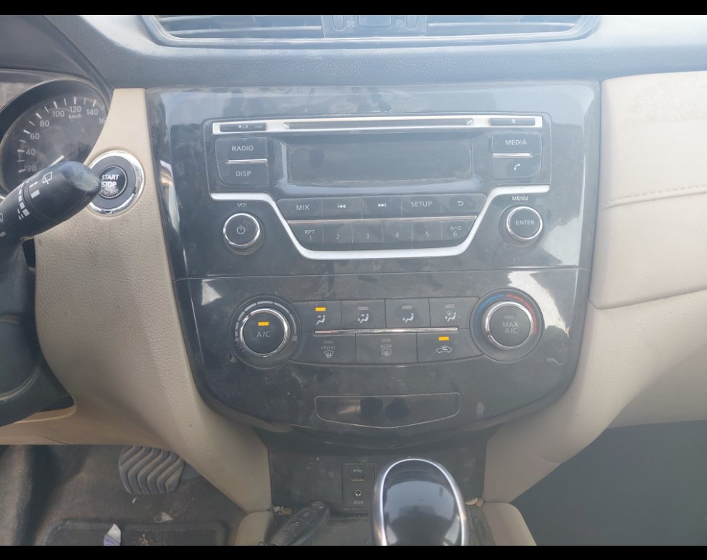 Nissan X-Trail  2022 image