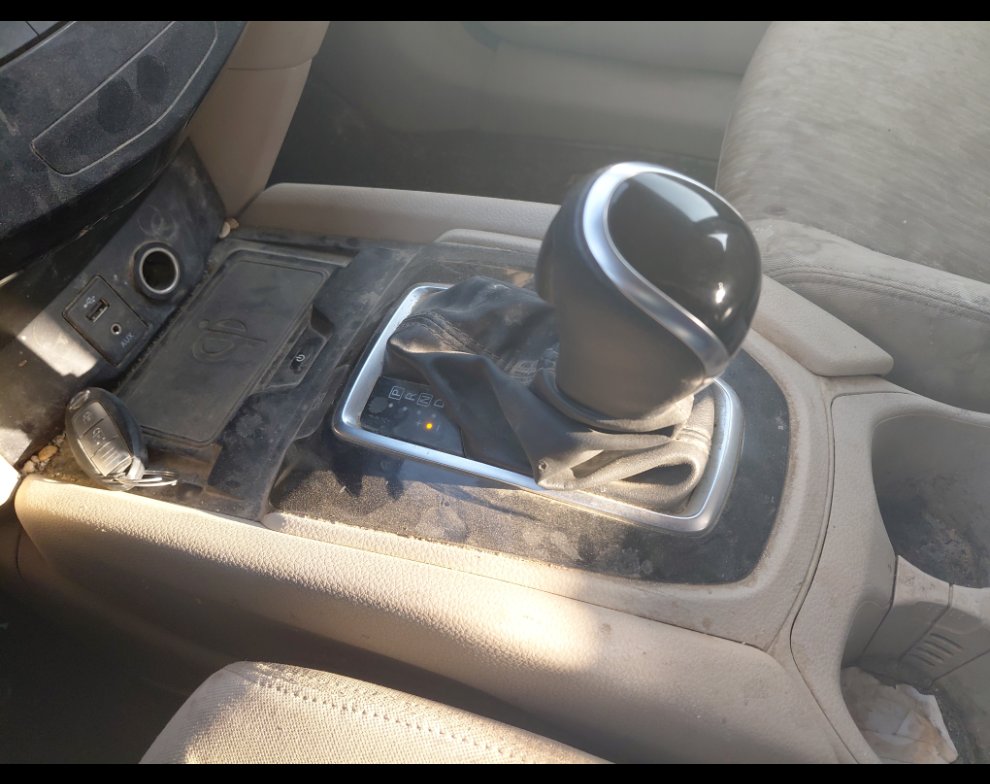 Nissan X-Trail  2022 image