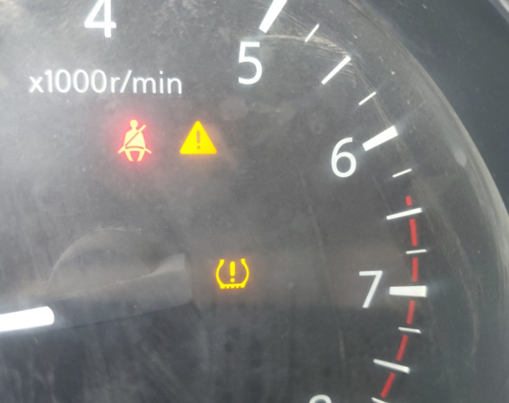 Nissan X-Trail  2022 image