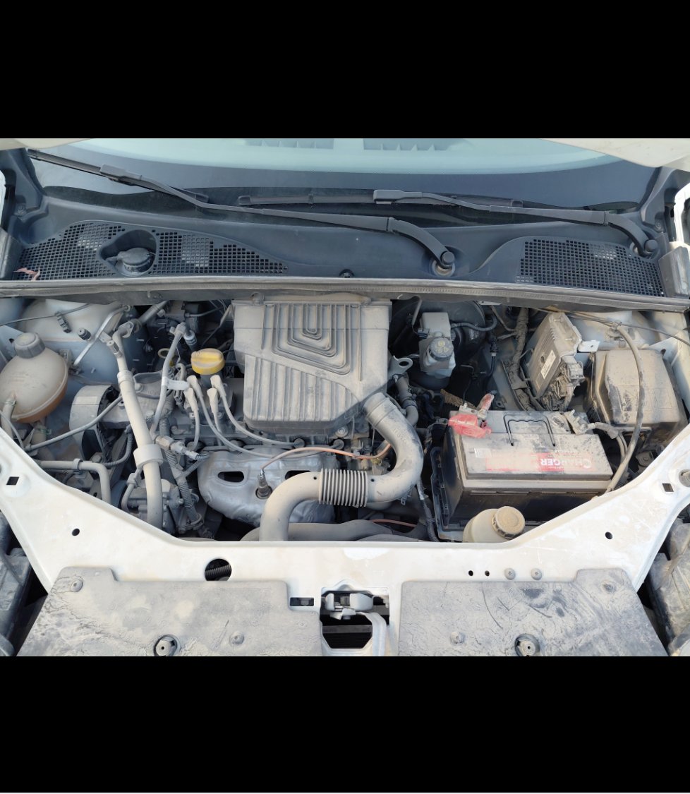 رينو دوكر  2021 image