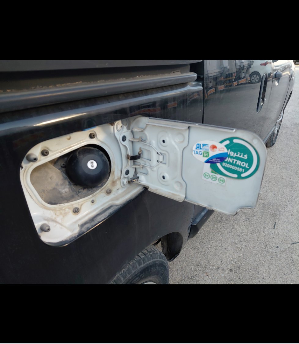 رينو دوكر  2021 image