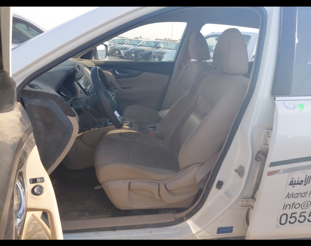 Nissan X-Trail  2022 image