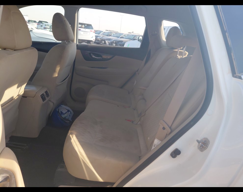 Nissan X-Trail  2022 image