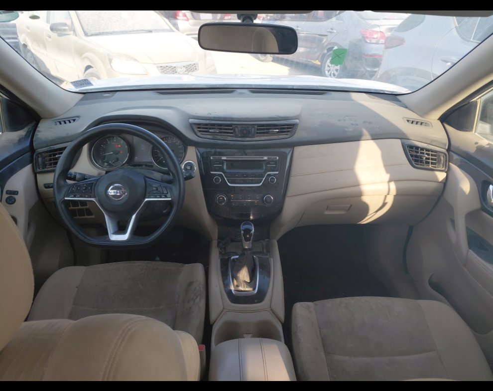 Nissan X-Trail  2022 image