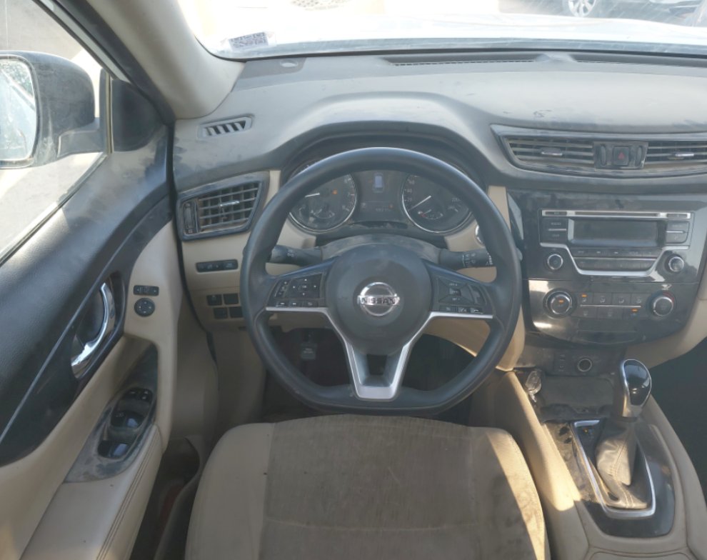 Nissan X-Trail  2022 image