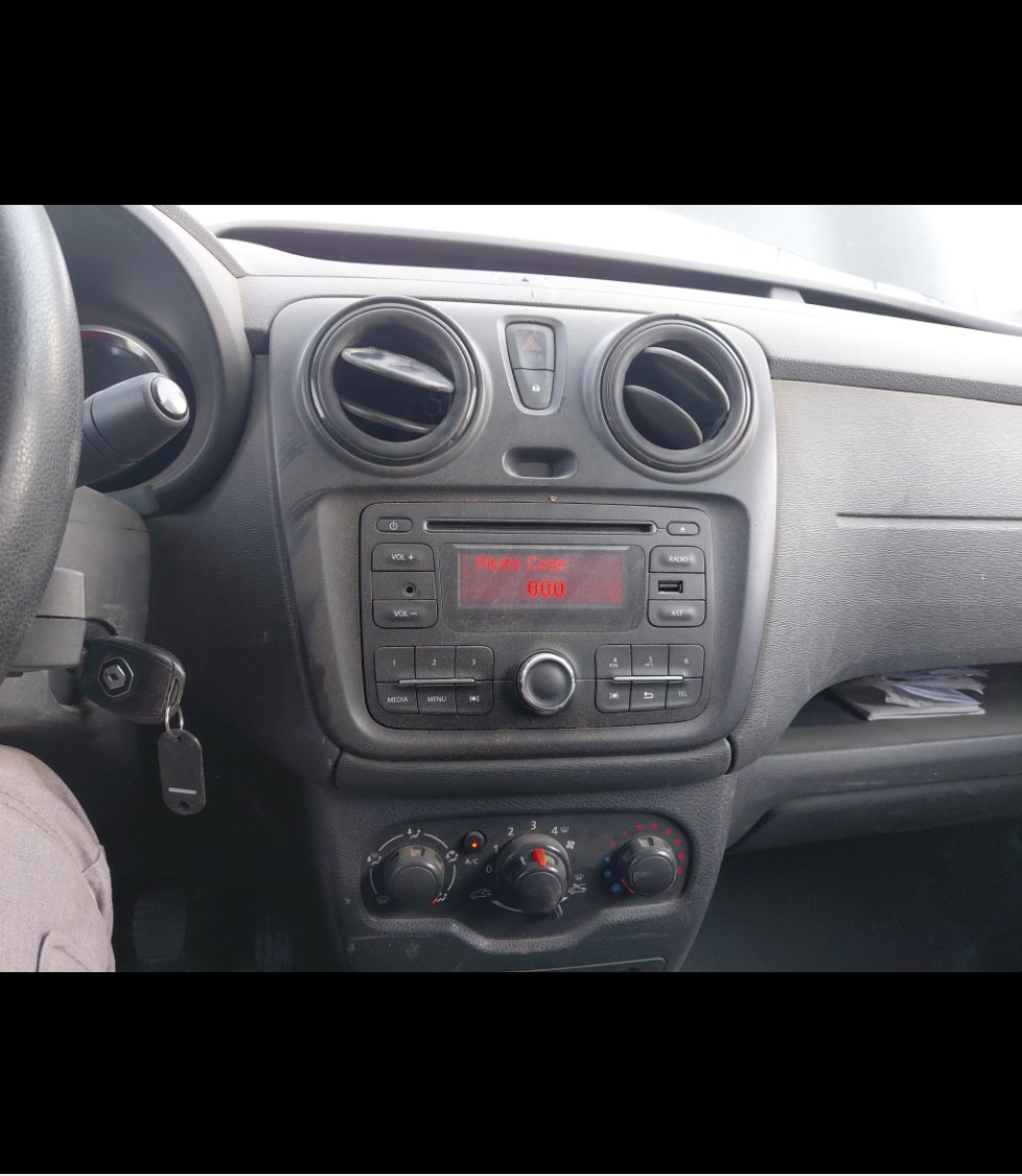 رينو دوكر  2021 image