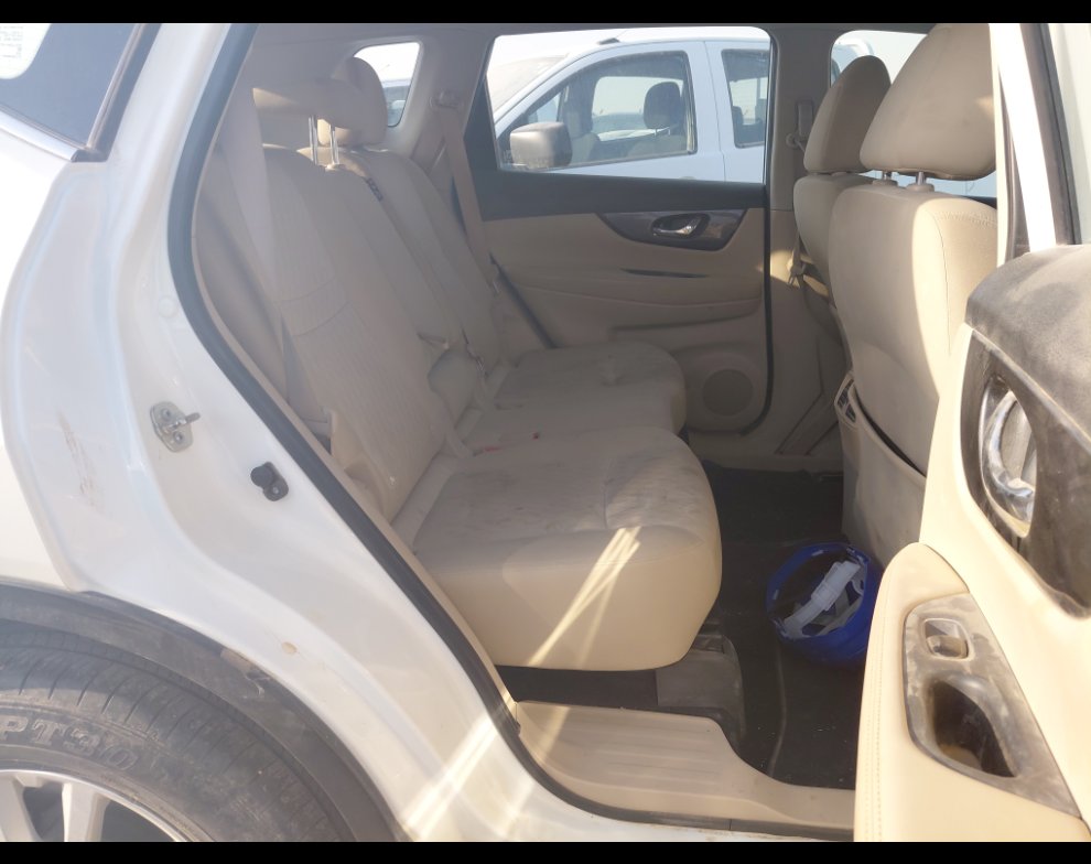 Nissan X-Trail  2022 image