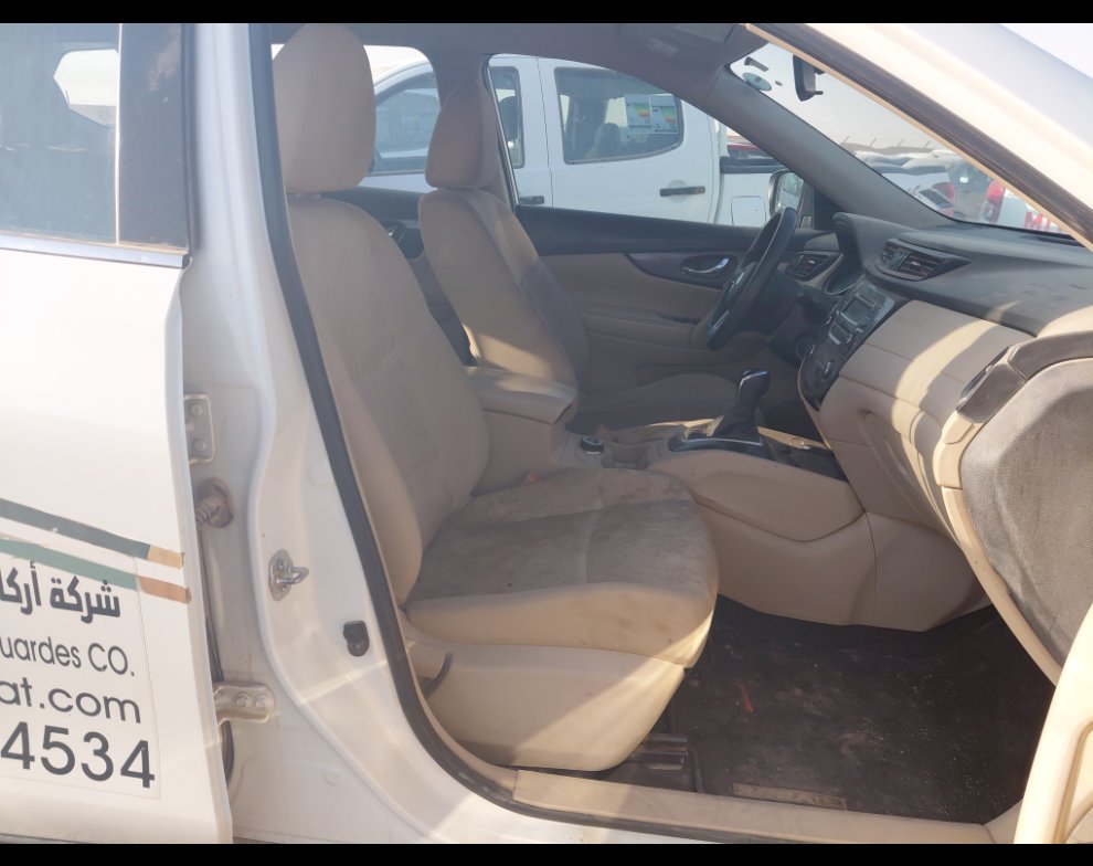 Nissan X-Trail  2022 image