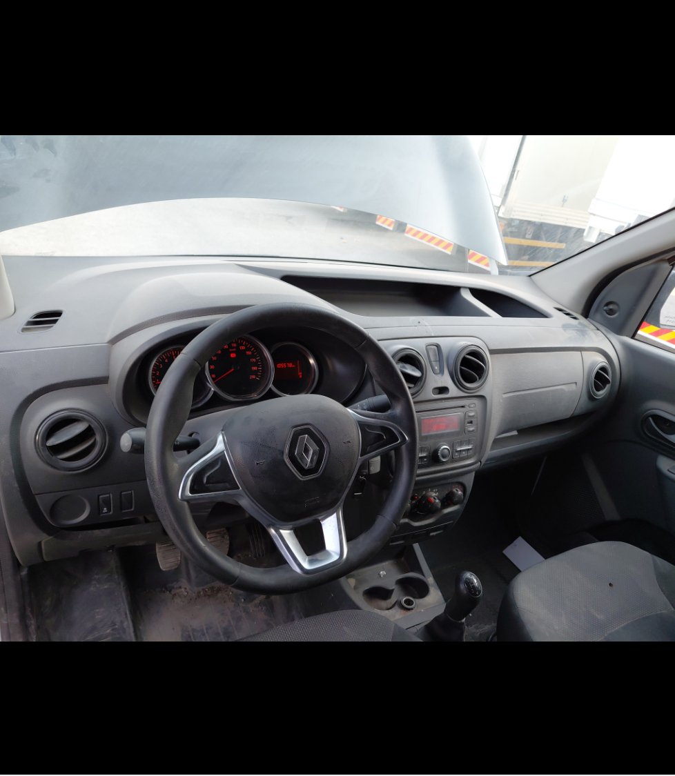 رينو دوكر  2021 image