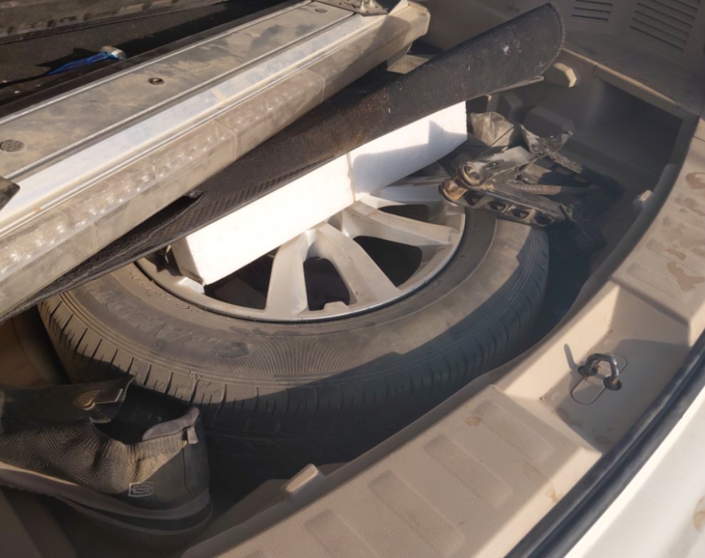 Nissan X-Trail  2022 image