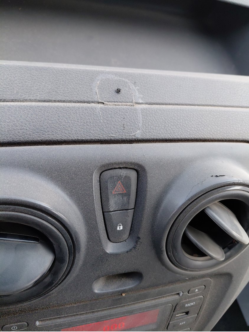 رينو دوكر  2021 image