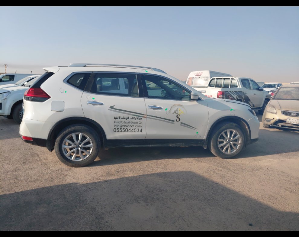 Nissan X-Trail  2022 image