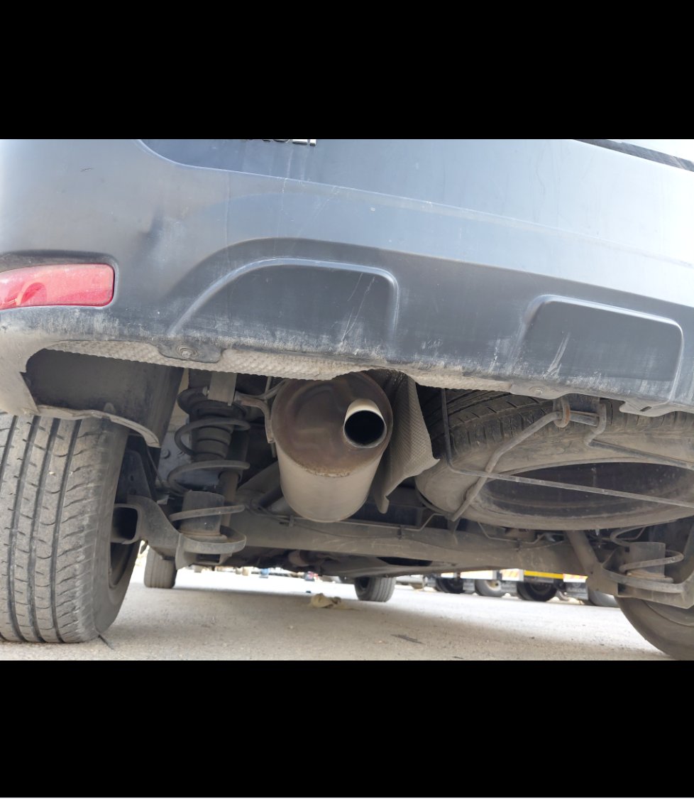 رينو دوكر  2021 image