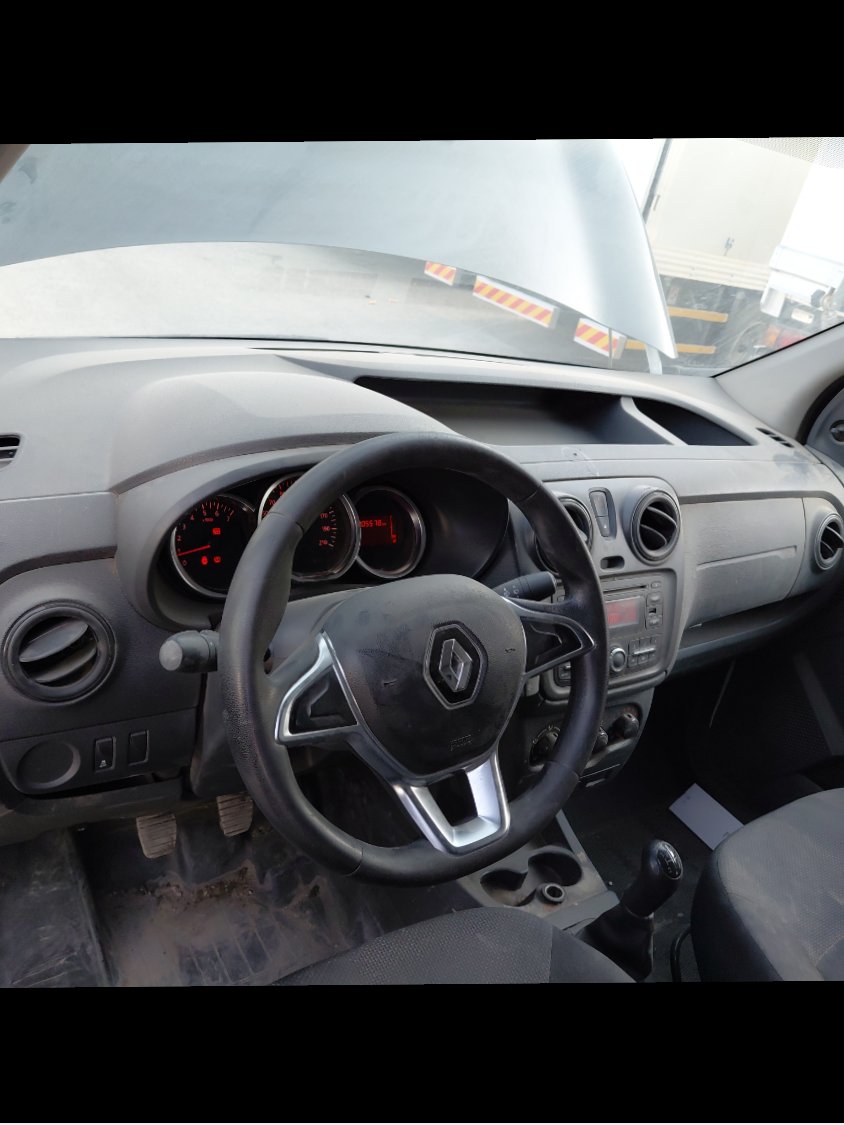 رينو دوكر  2021 image